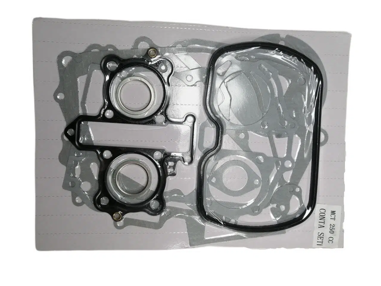 Mondial Mct 250 Conta Seti