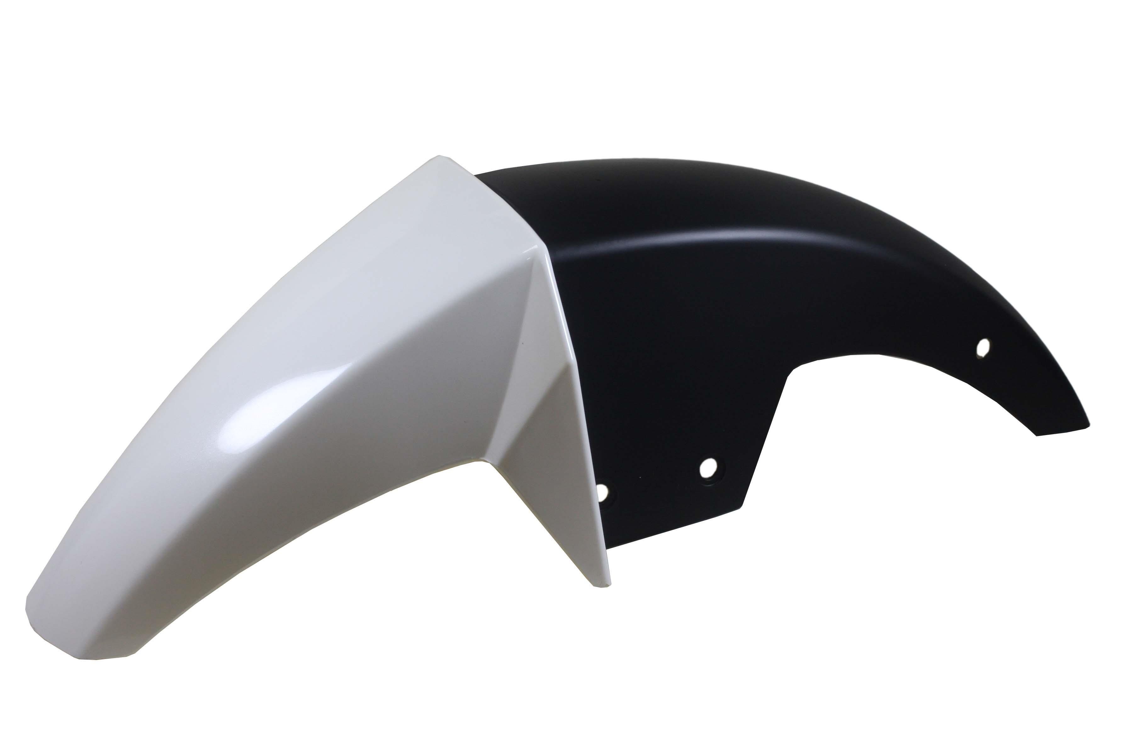 Mondial Mh 125 Drift 125 Ön Çamurluk Beyaz