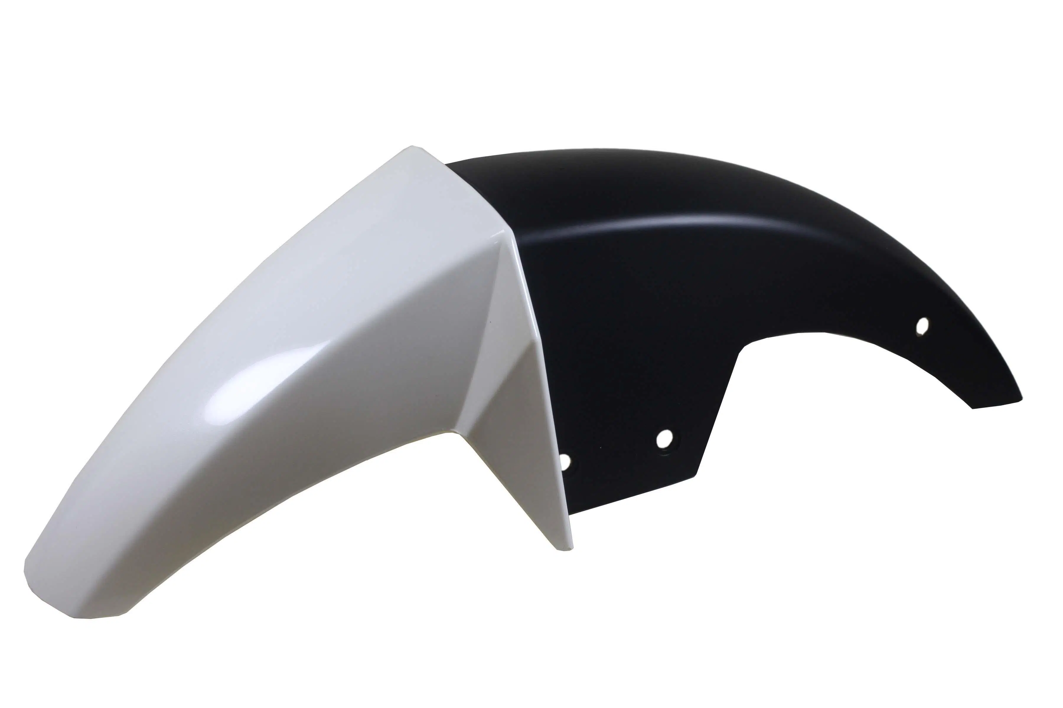 Mondial Mh 125 Drift 125 Ön Çamurluk Beyaz