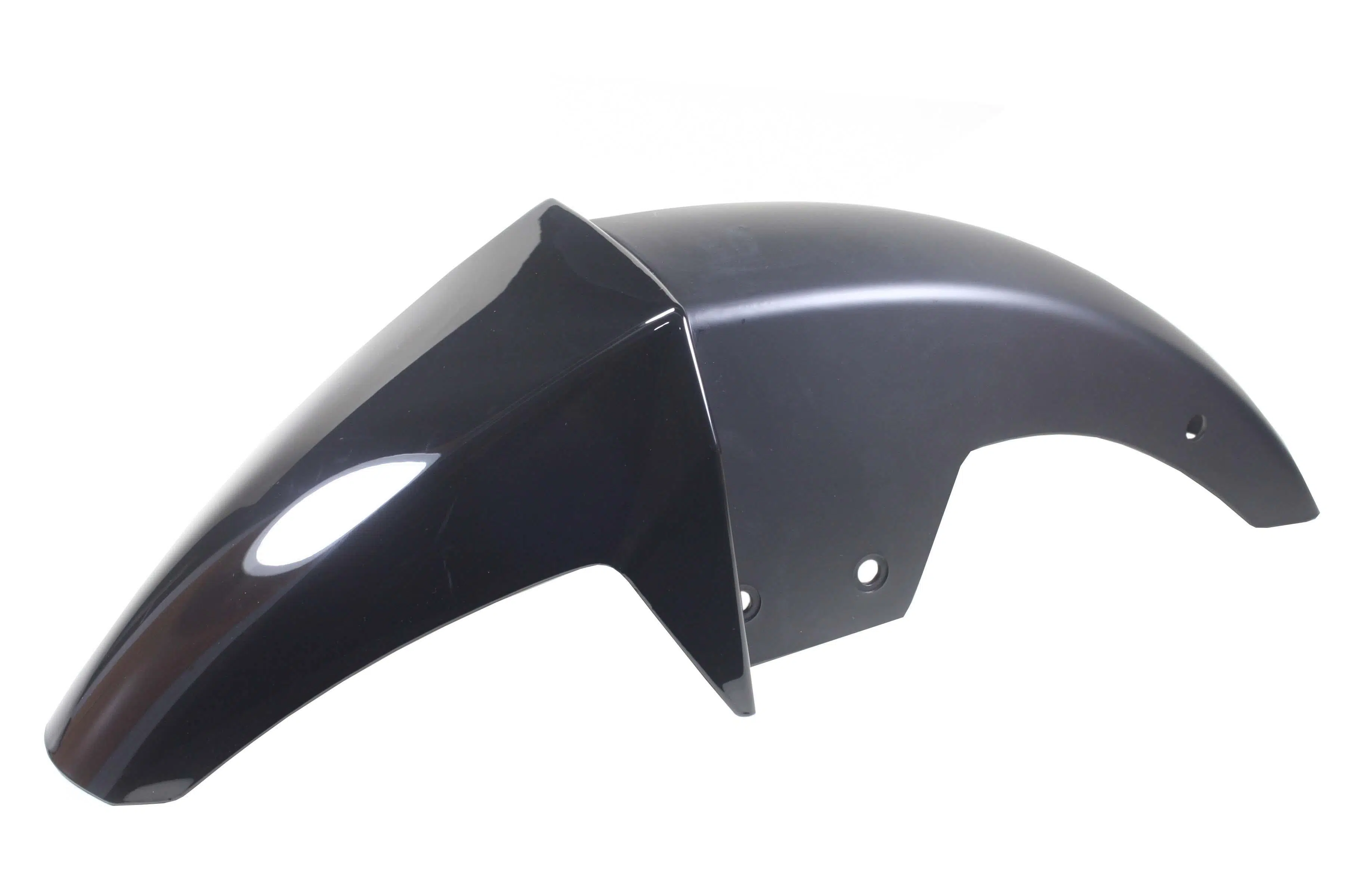 Mondial Mh 125 Drift 125 Ön Çamurluk Siyah