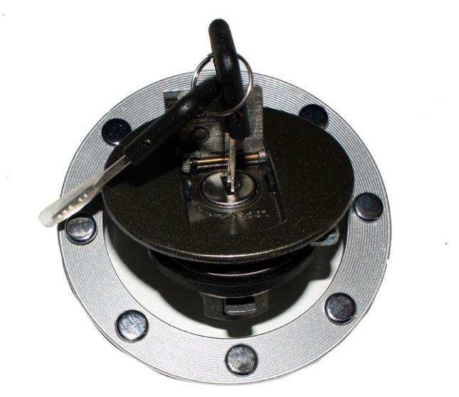 Mondial Mh 125 Drift Benzin Depo Kapağı