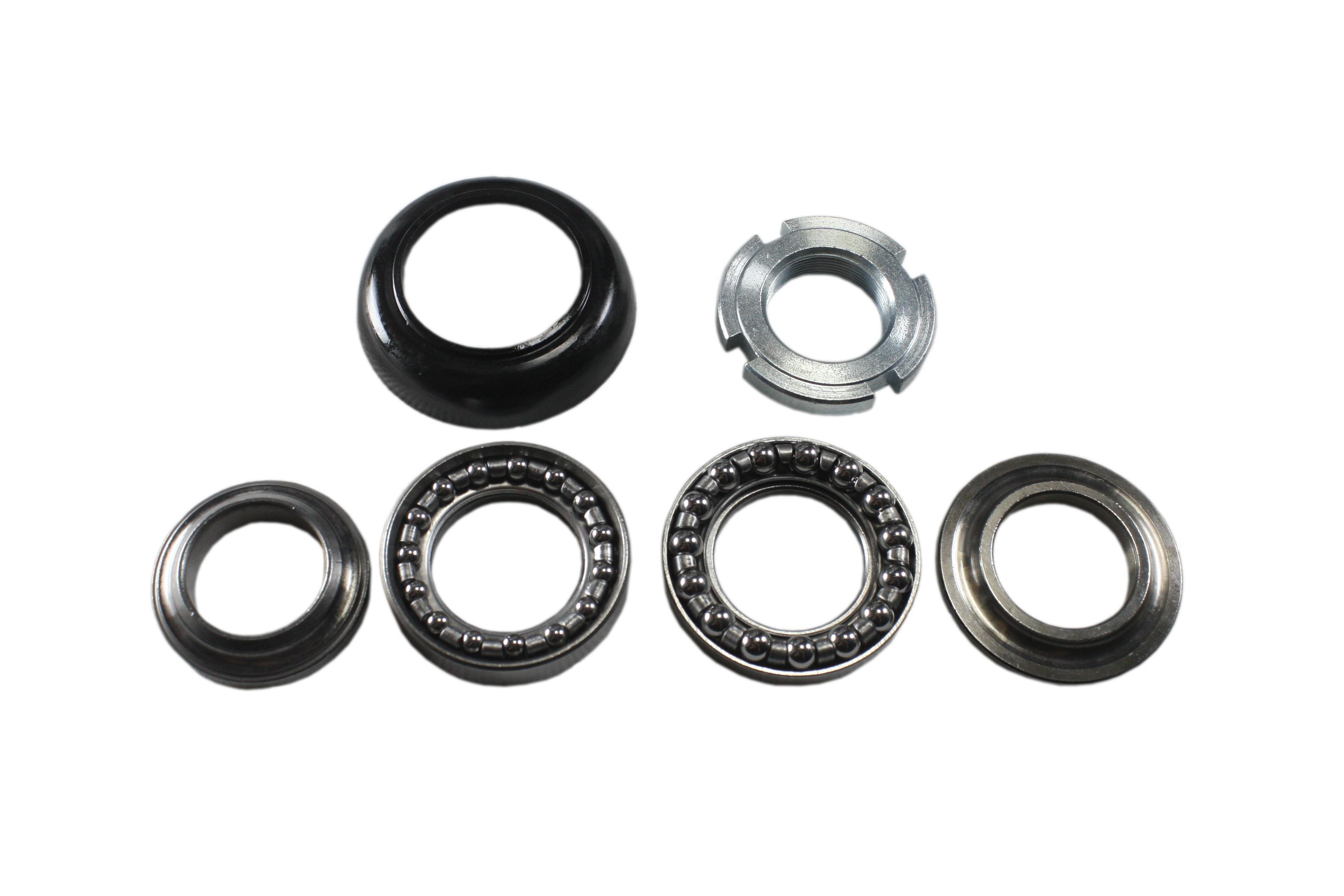 Mondıal MH 125 Drift Furş Takımı