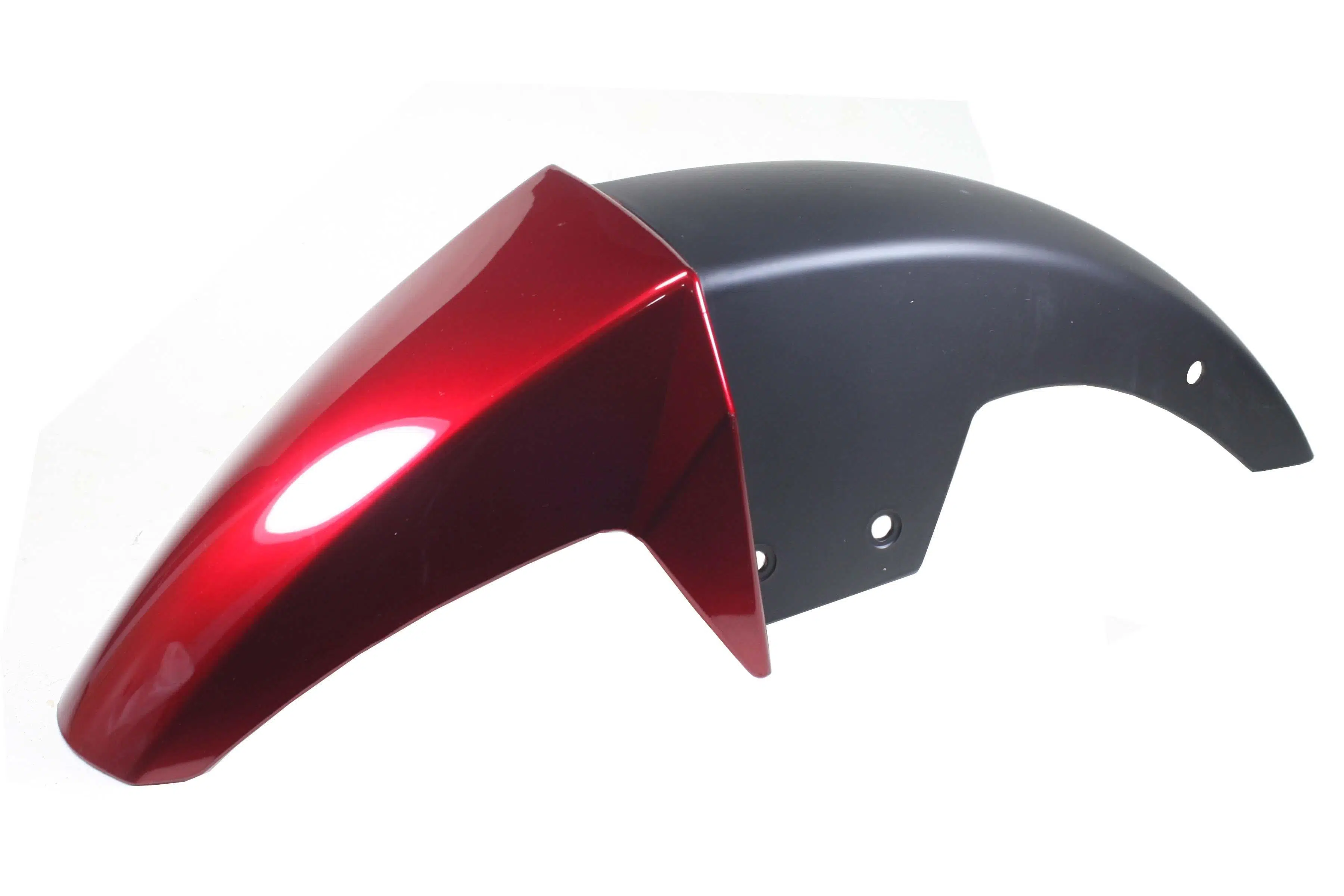 Mondial Mh 125 Drift Ön Çamurluk Kırmızı