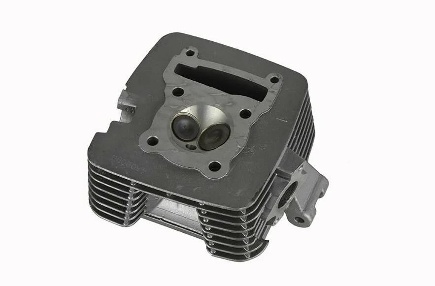 Mondial Mh 125 Drift Silindir Kapak