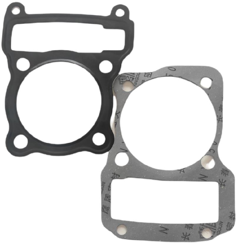 Mondial Mh Drift 200 Silindir Alt Üst Conta 65,5 mm