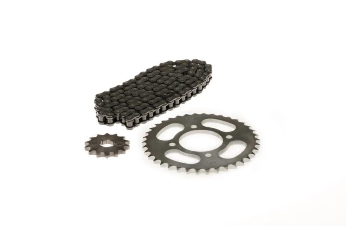 Mondial Mh125 Drift Zincir Dişli Seti