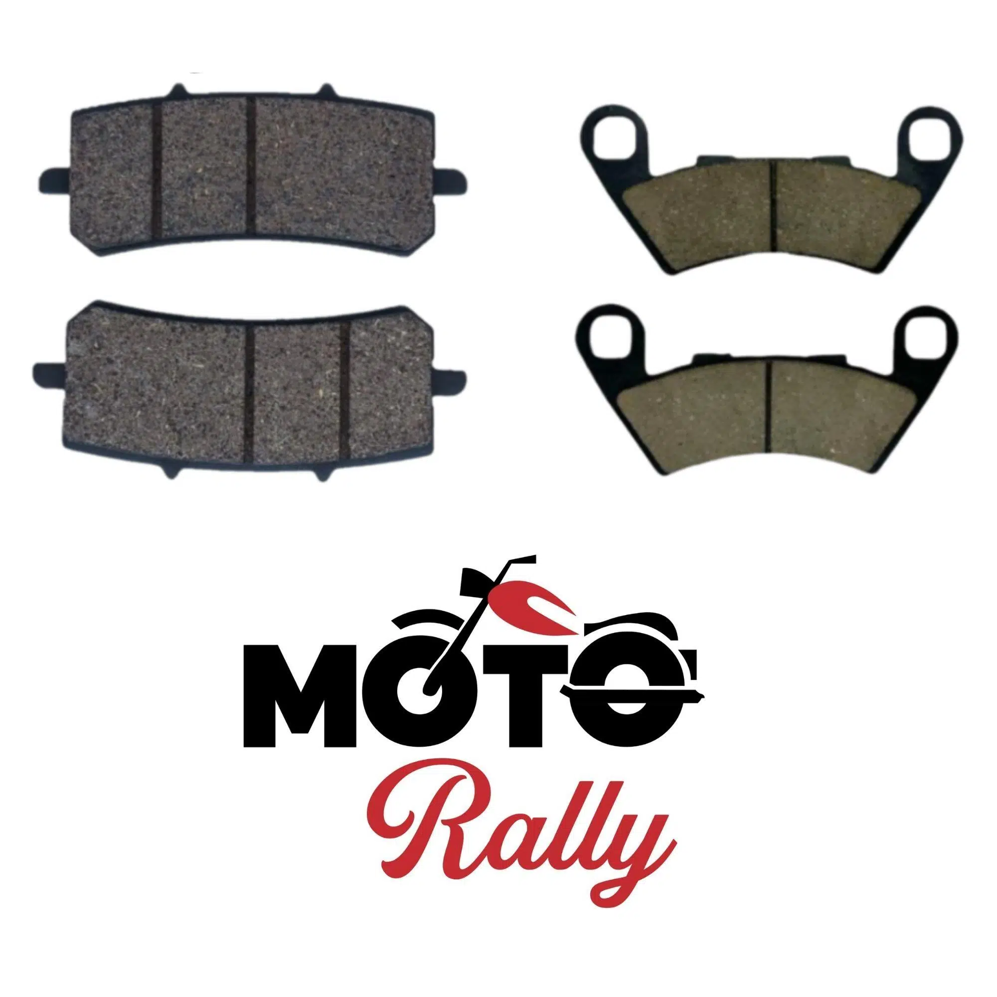 Mondial Ressivo 250 Fren Balata Takımı Ön Ve Arka 2884