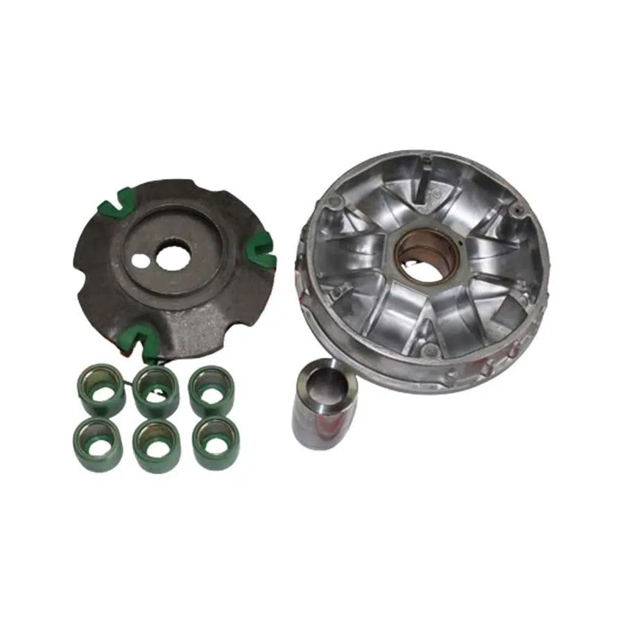 Mondial Ressivo 250 Ön Varyatör