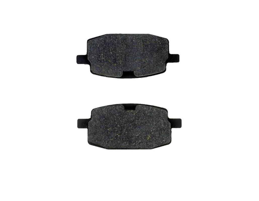 Mondial Revival 50 Ön Fren Balatası