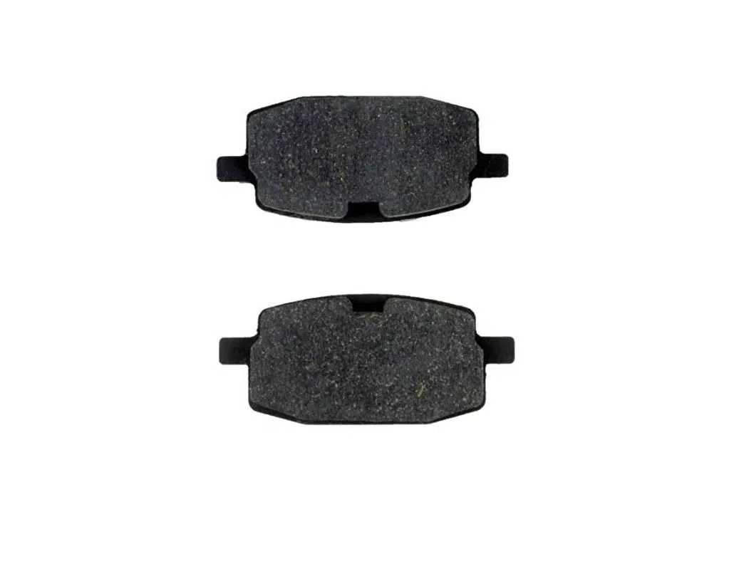 Mondial Revival 50 Ön Fren Balatası