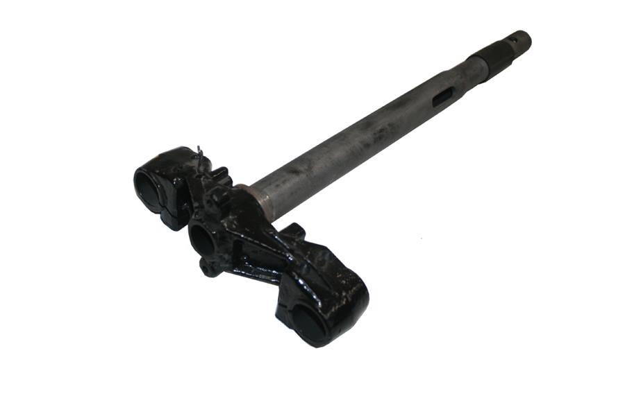 Mondial Revival 50 Ön Maşa Rot