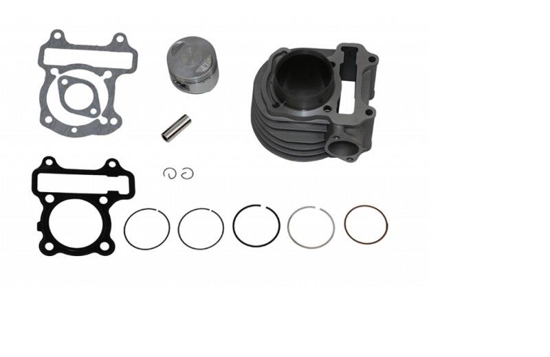 Mondial Ritmica 100 Silindir Set 1 Takım