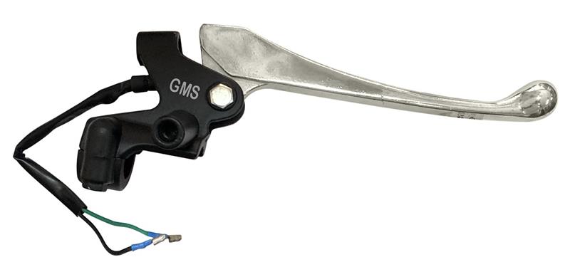 Mondial Ritmica Ön Fren Kütüğü Komple