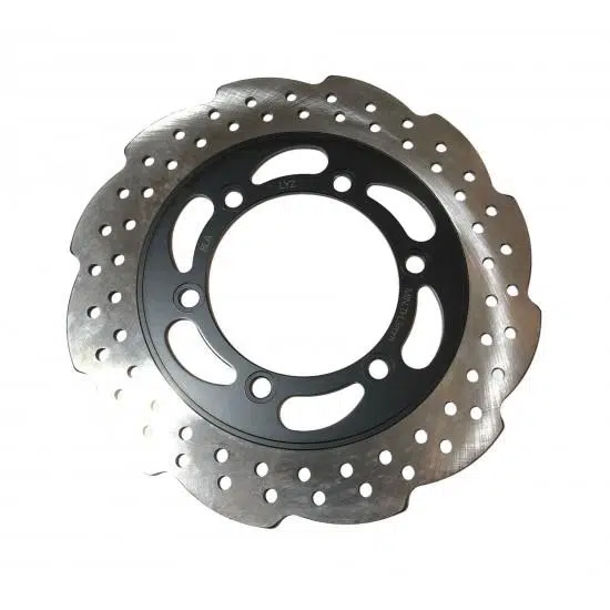 Mondial Rx3 250i Evo Arka Fren Diski 2018 Ve Sonrası