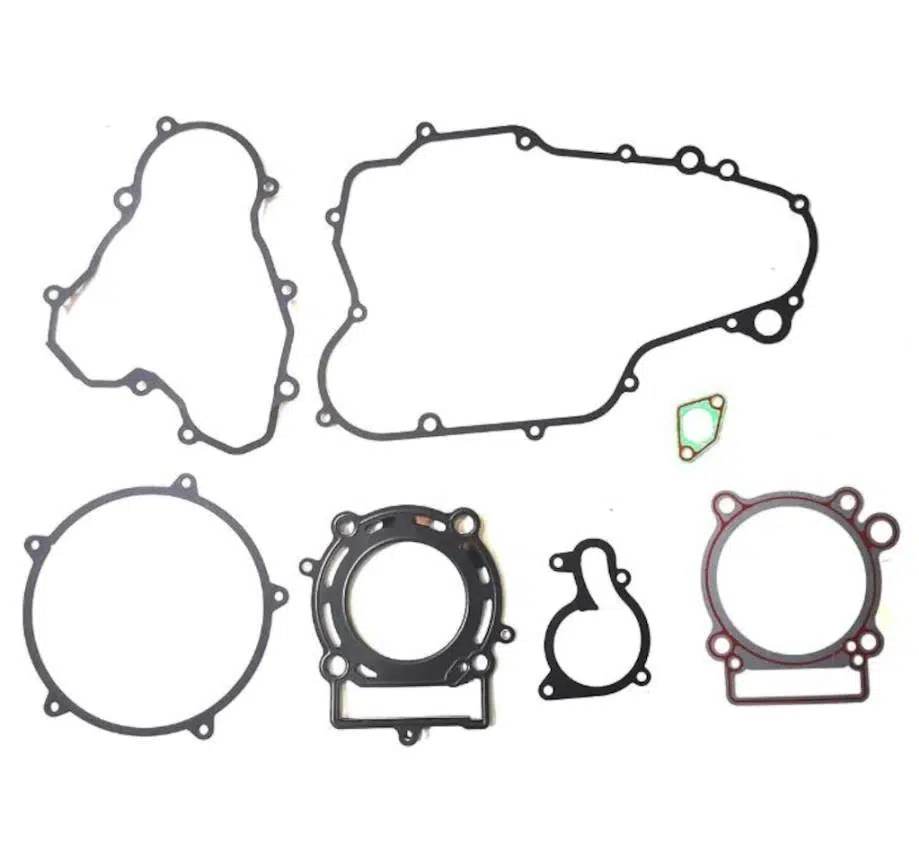 Mondial Rx3 250i Evo Conta Seti