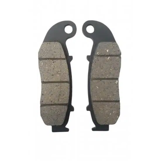 Mondial Rx3 250i Evo Ön Fren Balatası