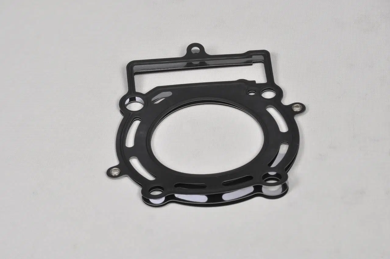 Mondial Rx3 250i Evo Silindir Üst Conta