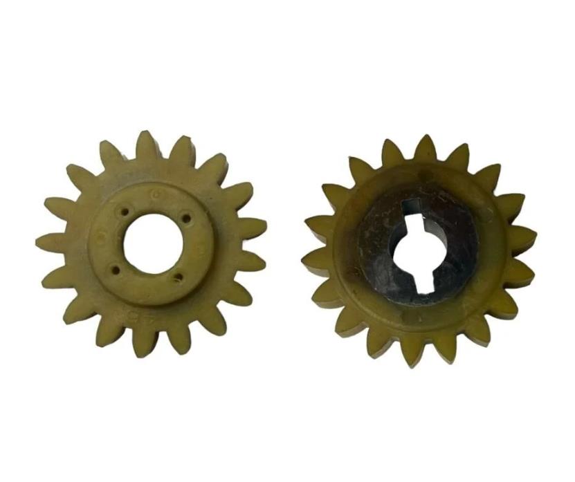 Mondial Rx3 250i Evo Yağ Pompa Dişli Seti