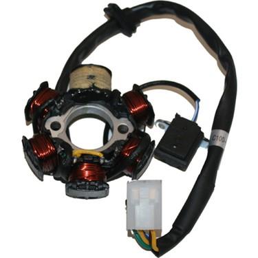 Mondial Sfc 100 Snappy Statör 5+1 Sargı