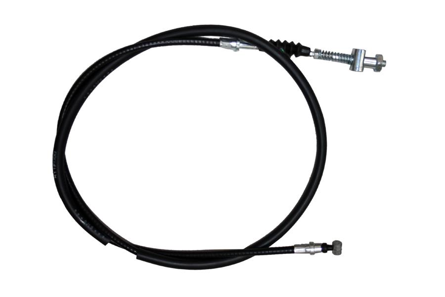 Mondial Snappy 100 Ön Fren Teli