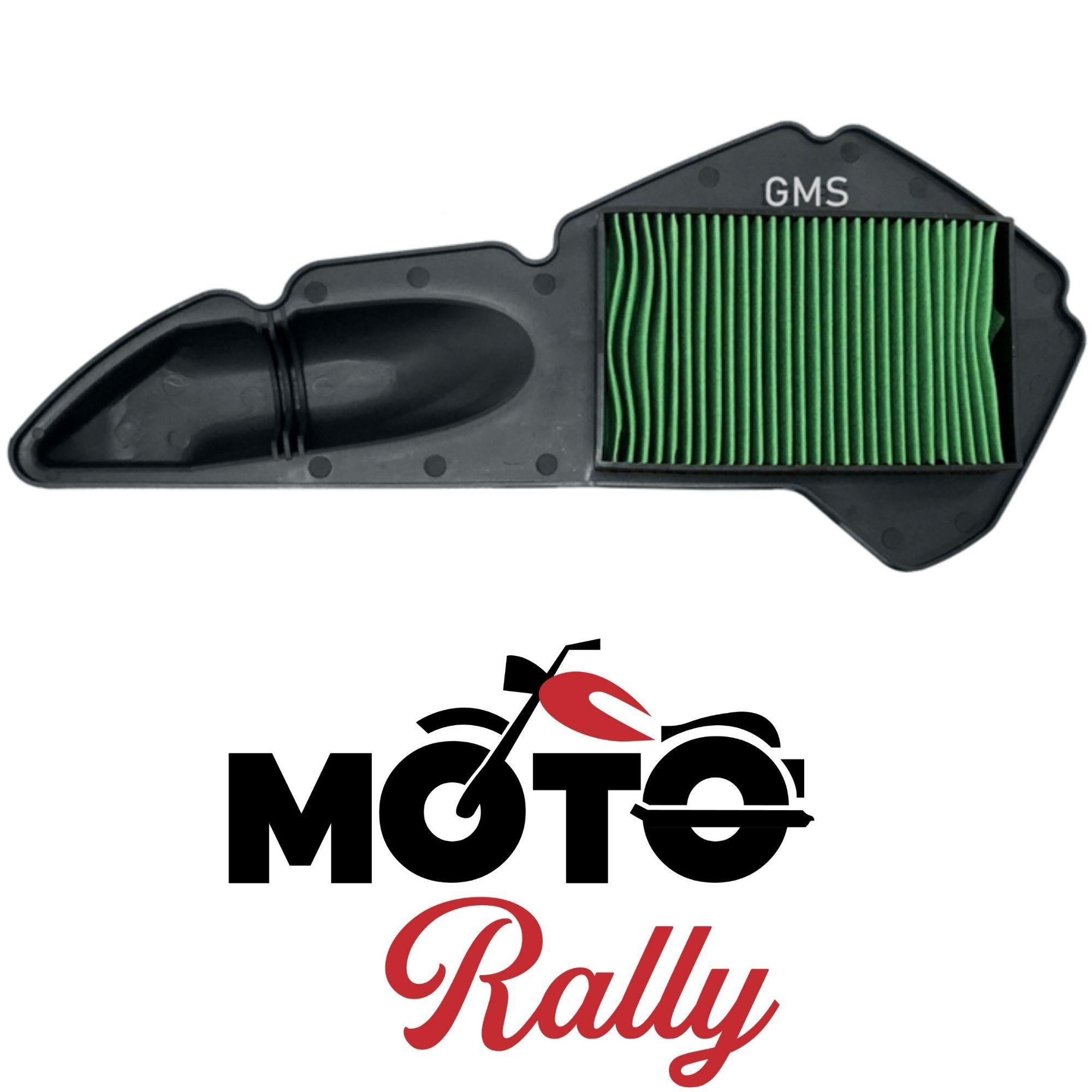 Mondial Strada 125 Hava Filtre 2590