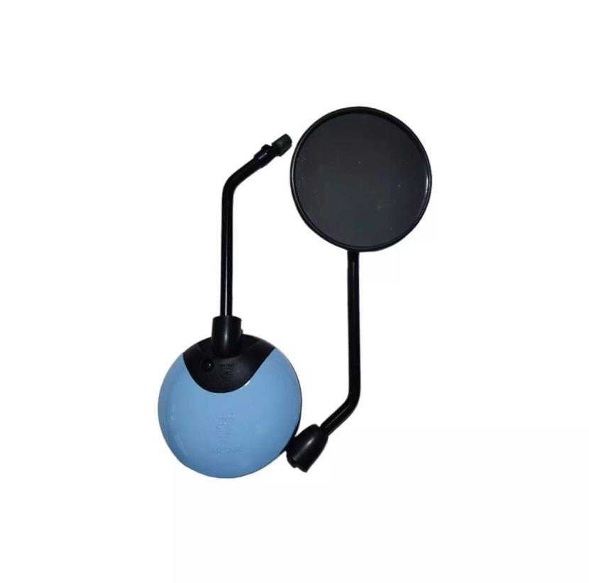 Mondial Virago 50 Ayna Takımı Mavi