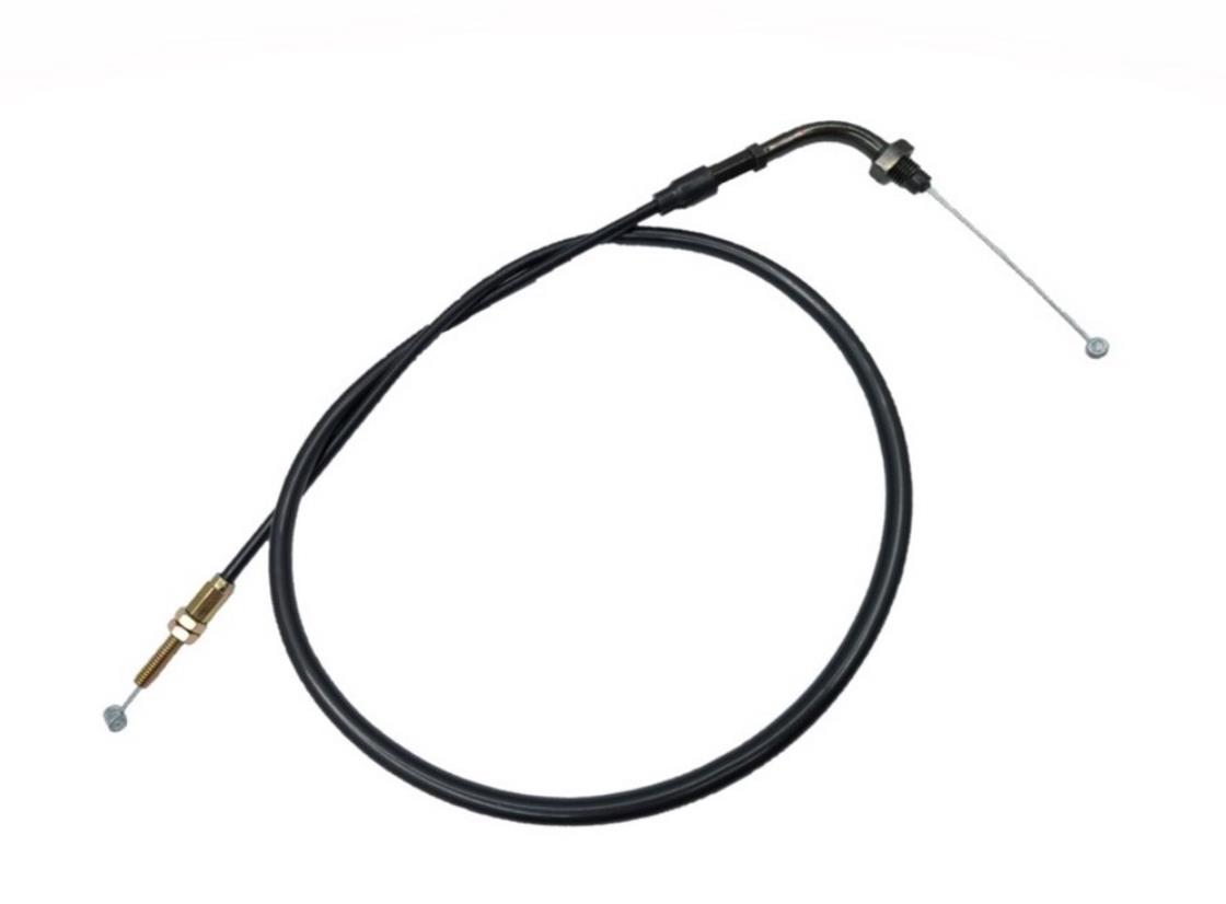 Mondial Vulture 125i Gaz Teli