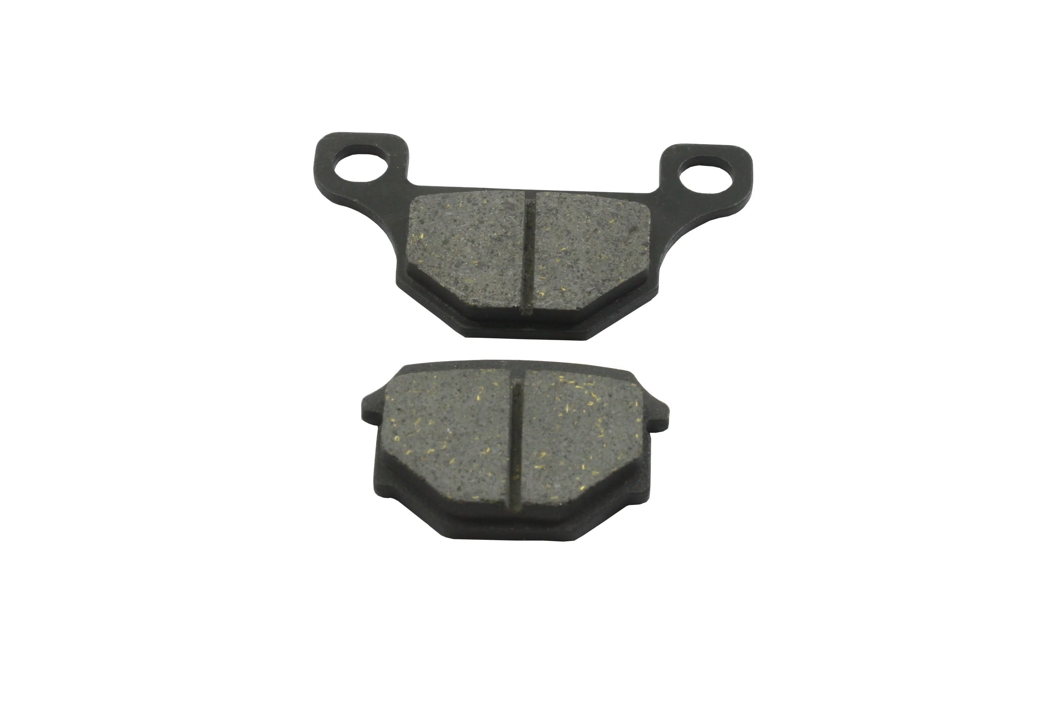 Mondial X-Treme 200i Arka Fren Balatası