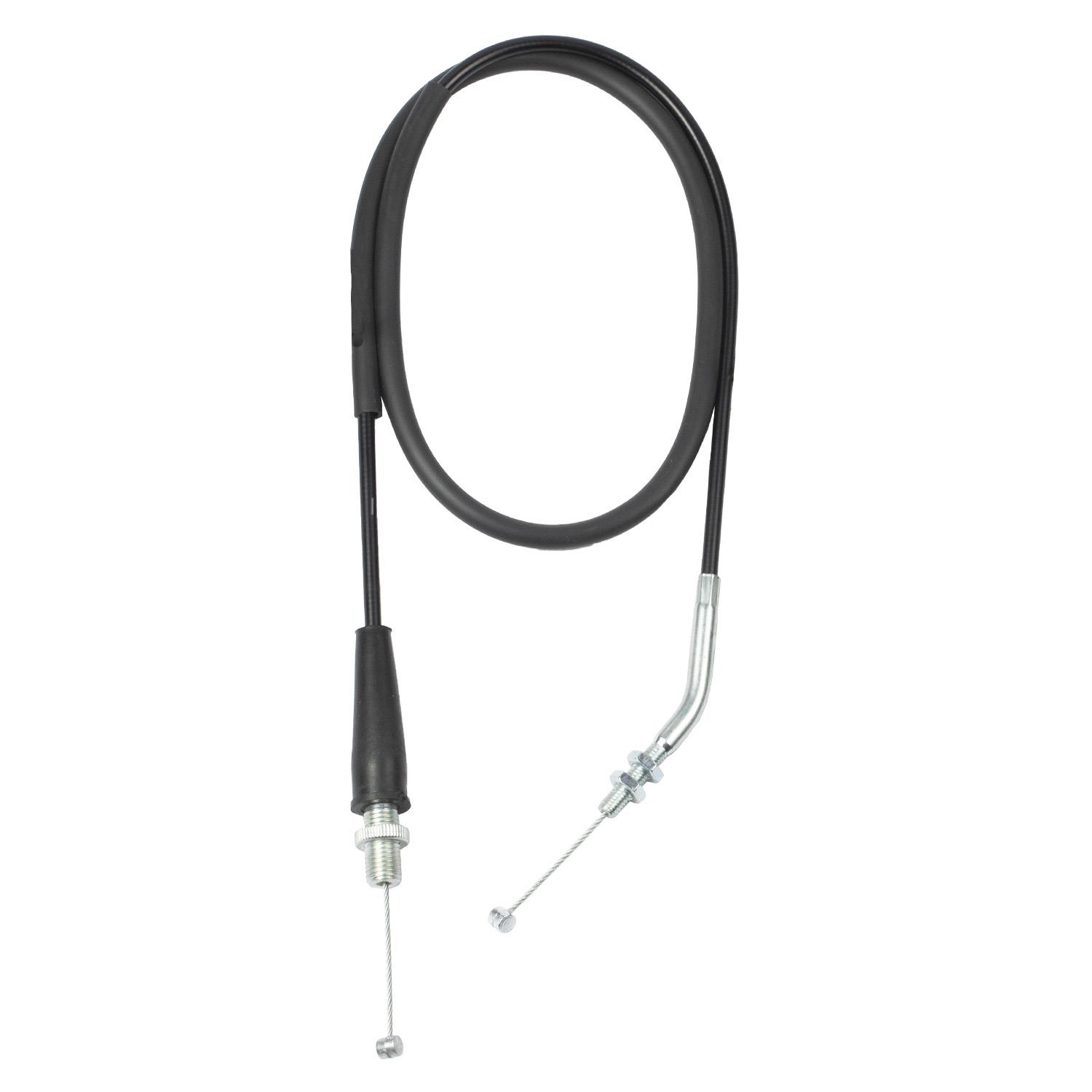 Mondial X-Treme 200i Gaz Teli Enjeksiyonlu Model