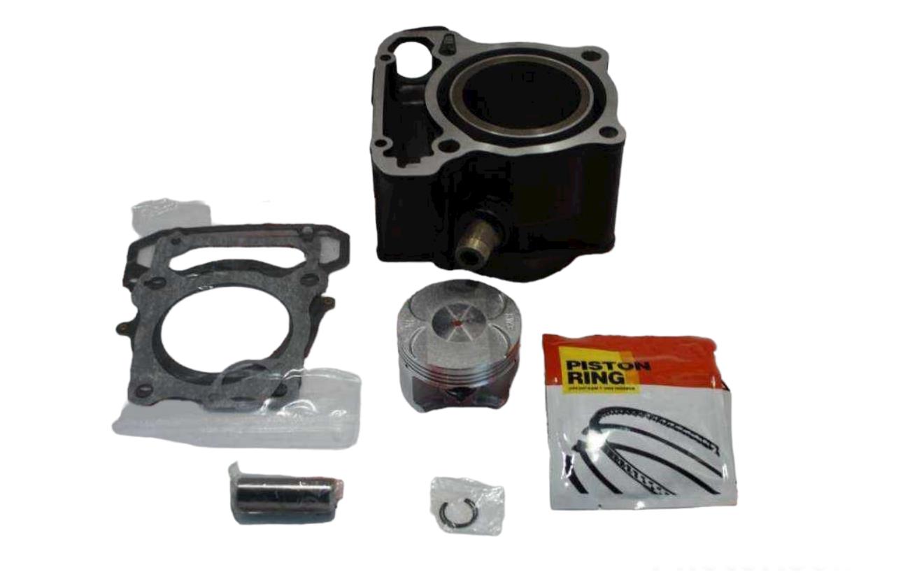 Mondial X-Treme 250 Silindir Seti