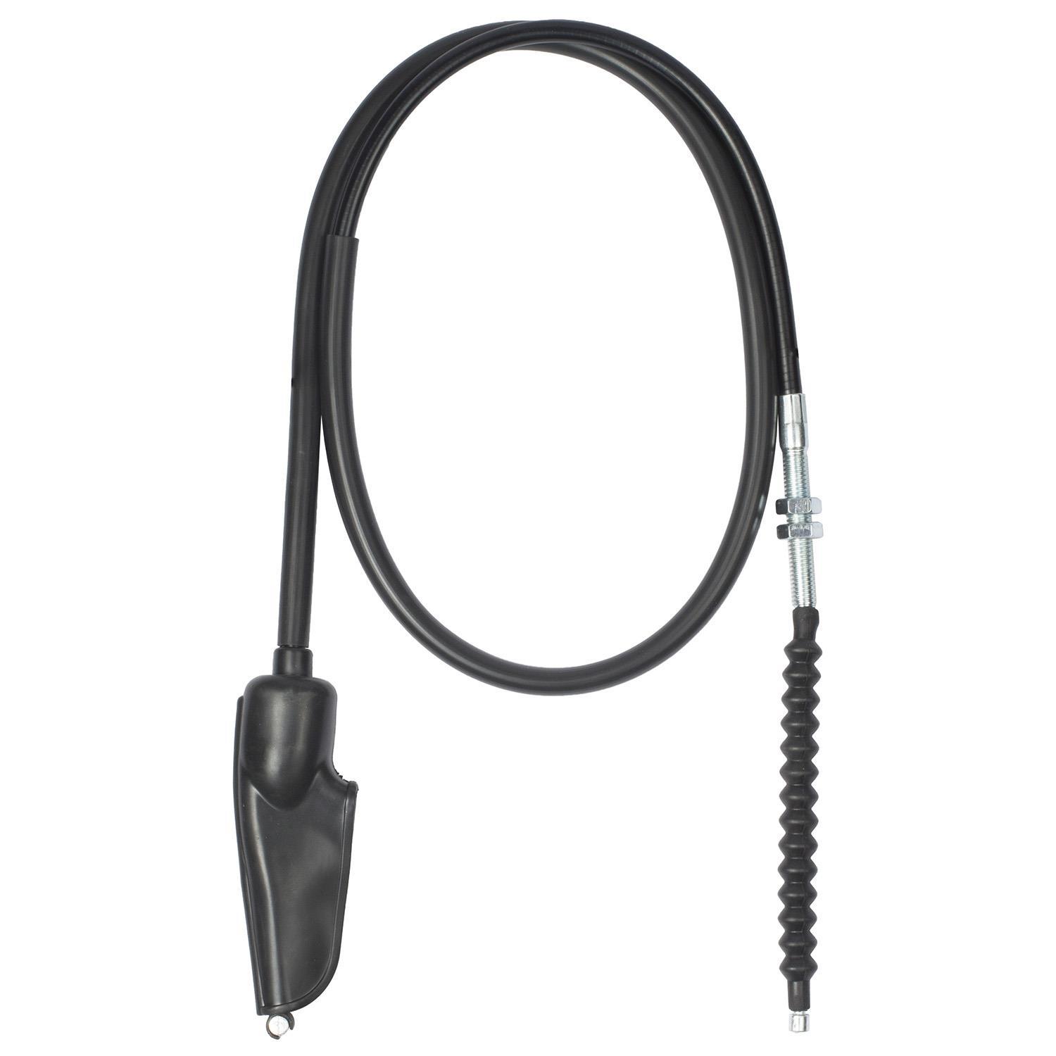 Mondial X-Treme Debriyaj Teli 150-200-200 Enjeksiyonlu 