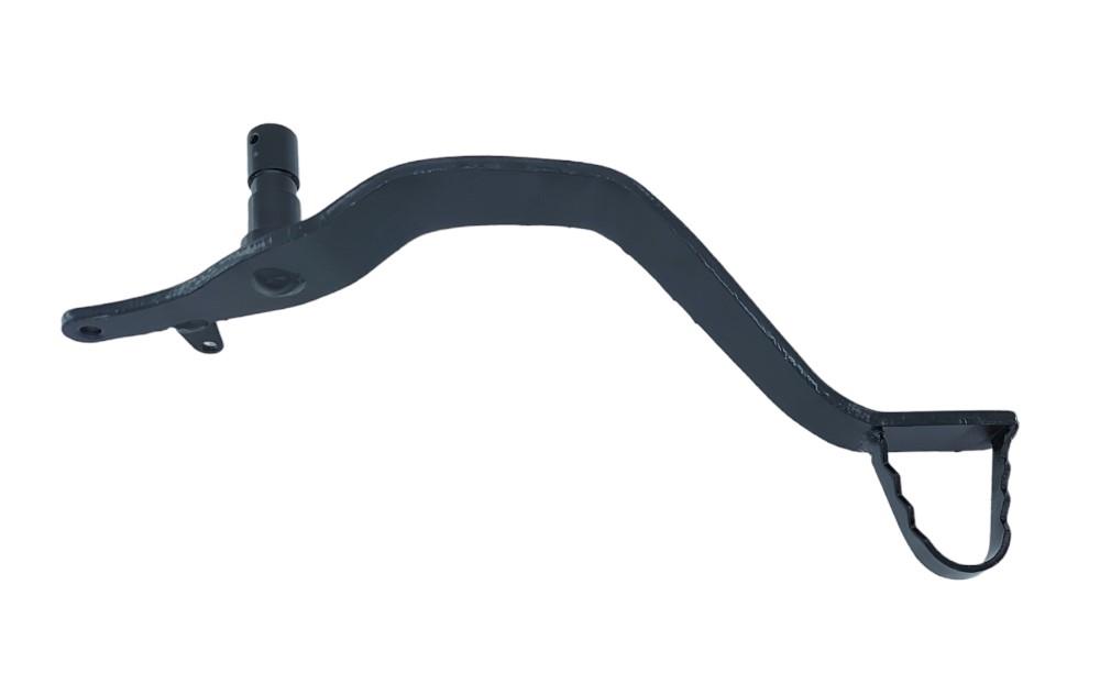 Mondial X-Treme Max 200i Arka Fren Pedalı