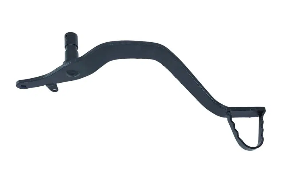 Mondial X-Treme Max 200i Arka Fren Pedalı