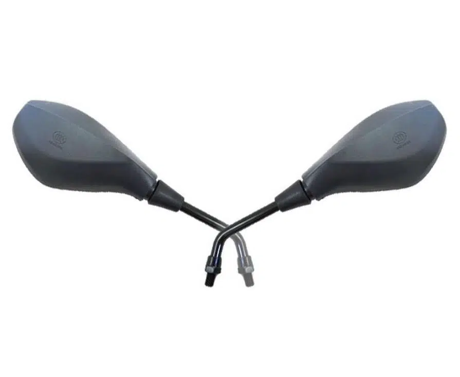 Mondial Z-One 180 Ayna Takımı