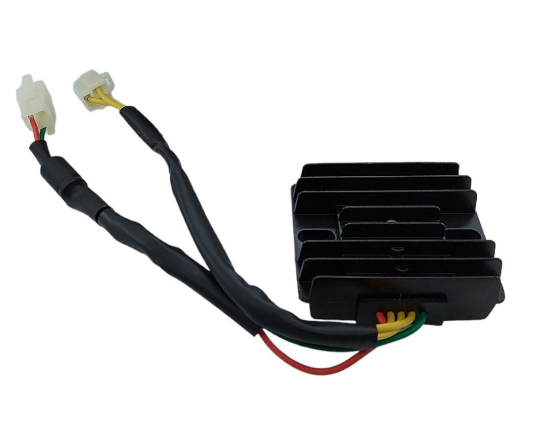 Mondial Z-One S 180 Konjektör