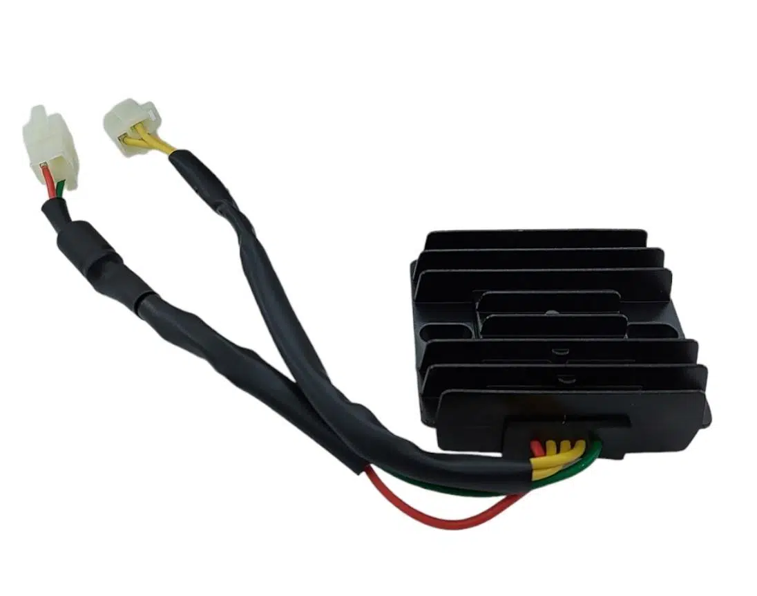 Mondial Z-One S 180 Konjektör