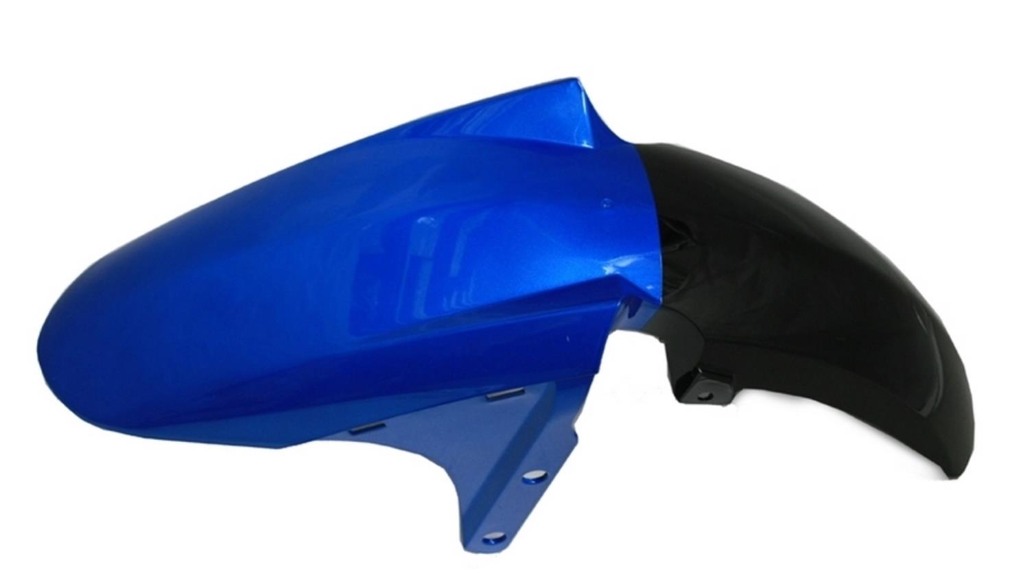 Mondial Z-One S 180 Ön Çamurluk Mavi