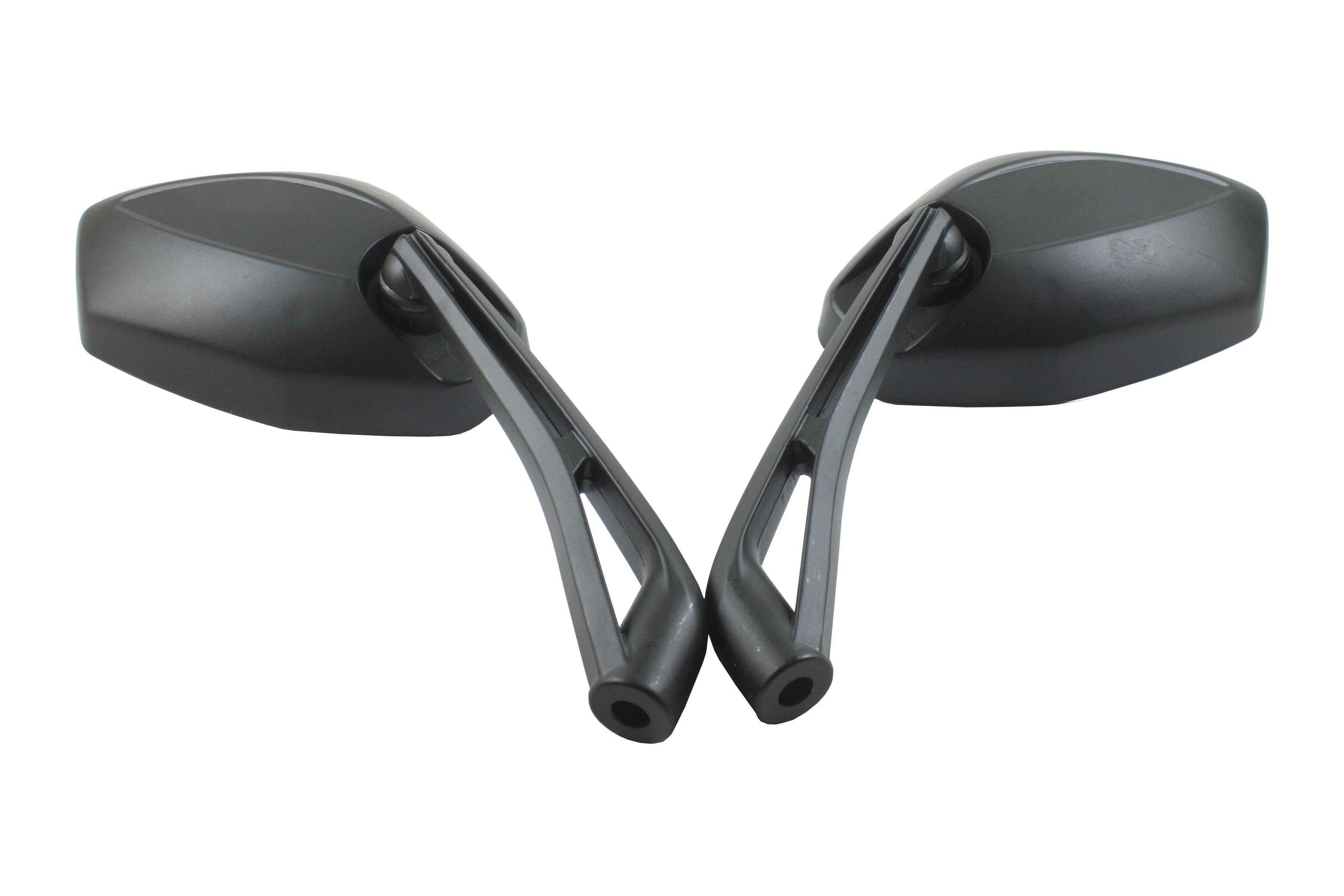 Motosiklet Ayna 1 Takım 10 mm