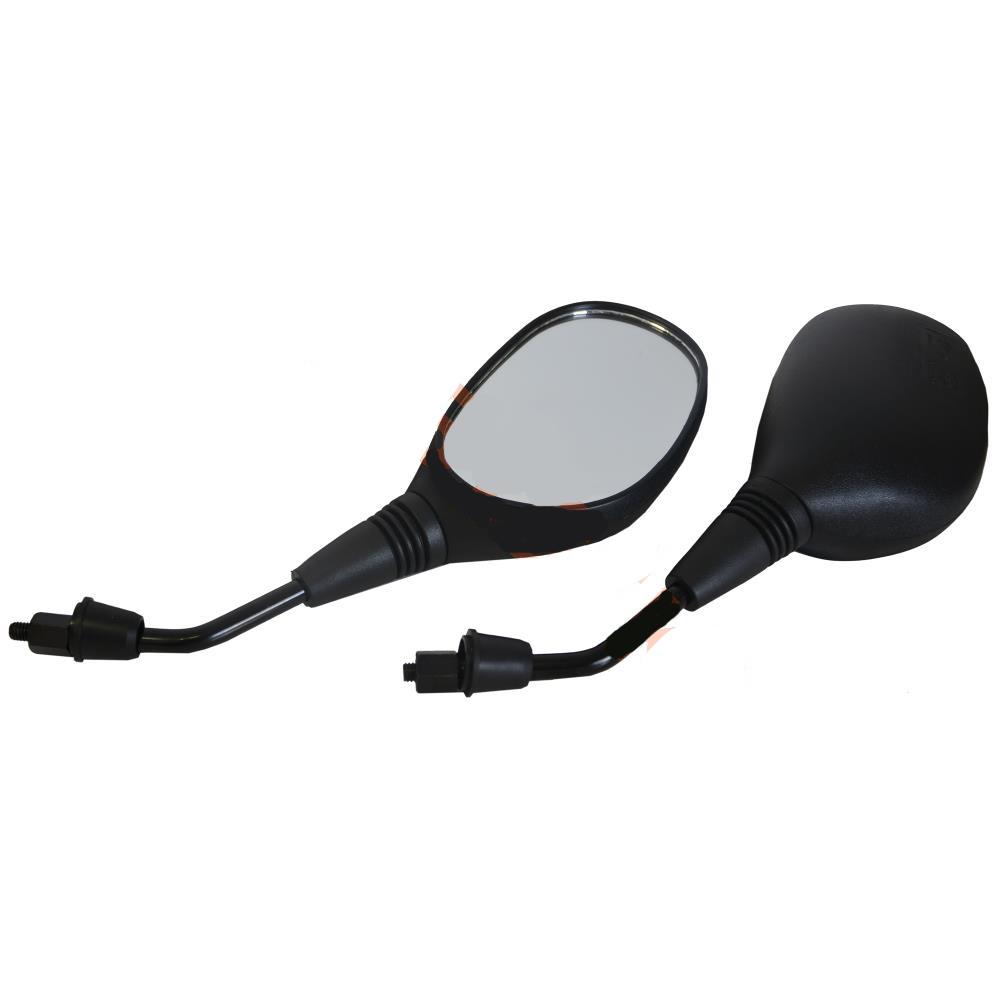 Motosiklet Ayna Takımı 10 mm 1 Takım