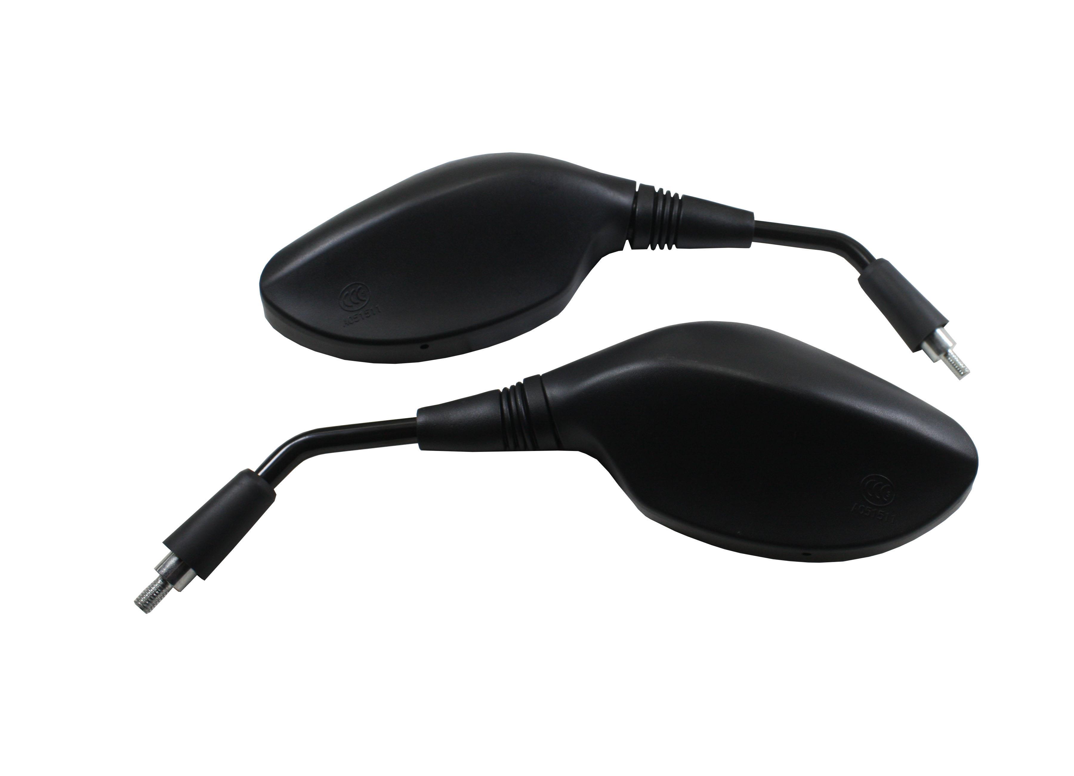 Motosiklet Ayna Takımı Universal 10 mm 1 Takım