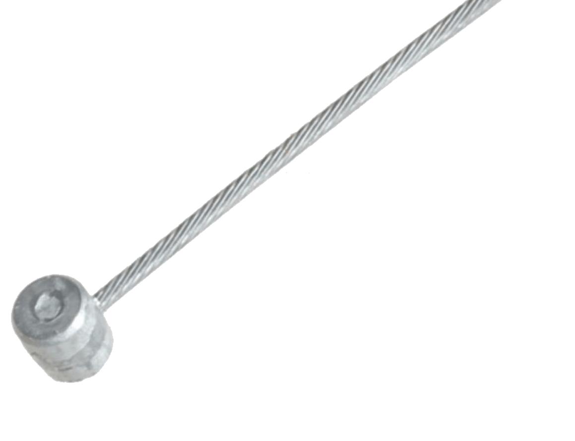 Motosiklet Debriyaj Teli İç Silindir Baş 250 Cm 10 Adet