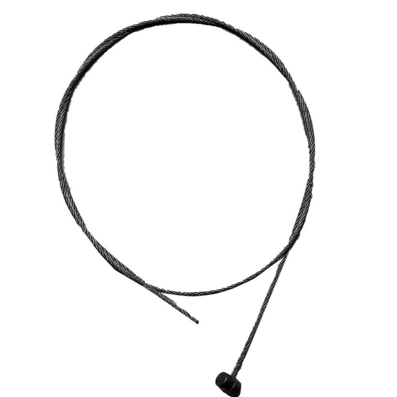 Motosiklet Gaz Teli İç İpek 1.5 mm x 240 Cm 2 Adet