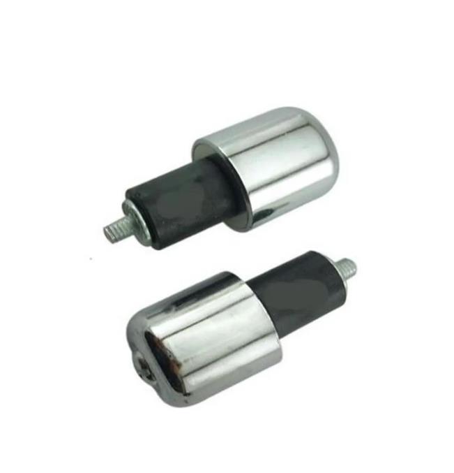 Motosiklet Gidon Denge Topuz Nikelaj Stoplama