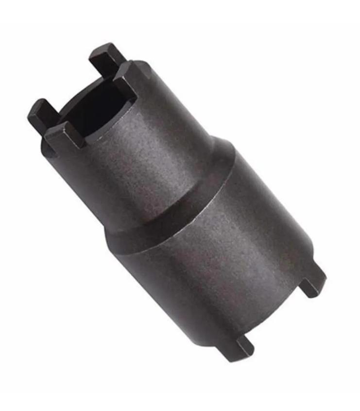 Motosiklet Seperatör Anahatarı