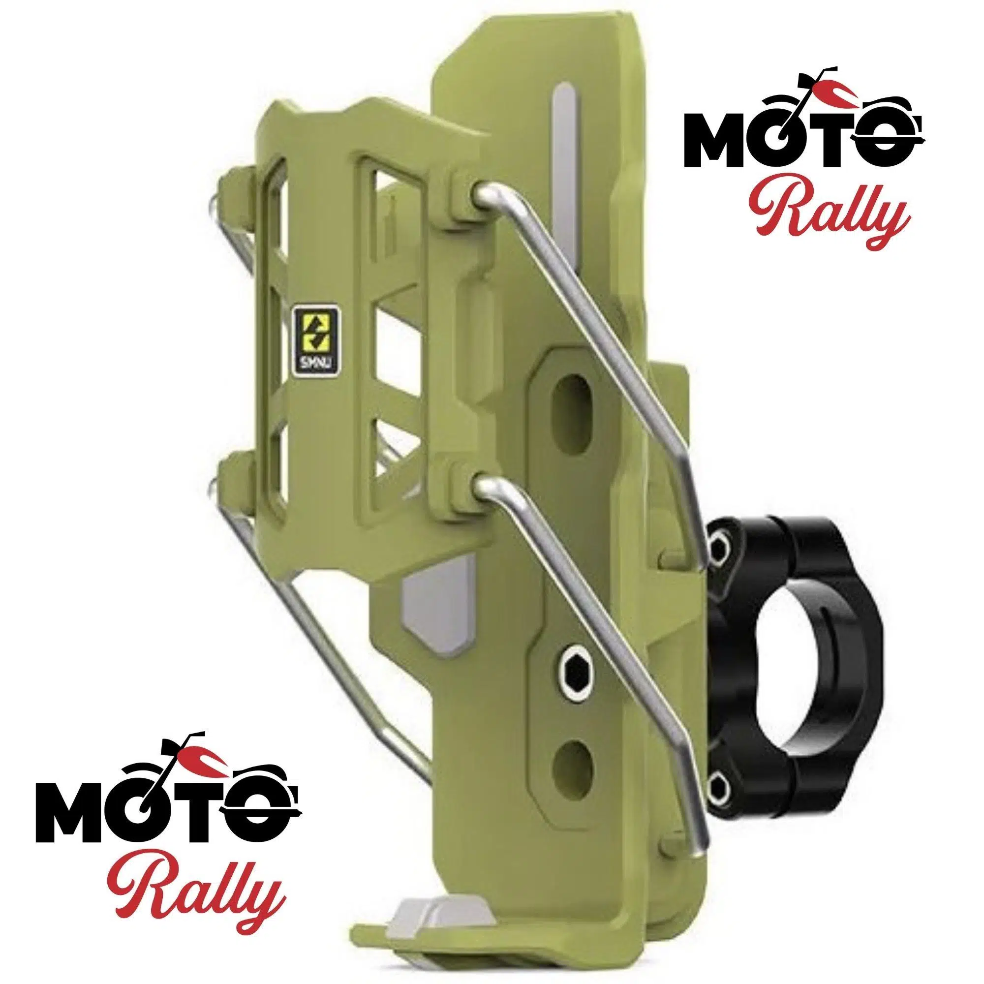 Motosiklet Suluk 3026