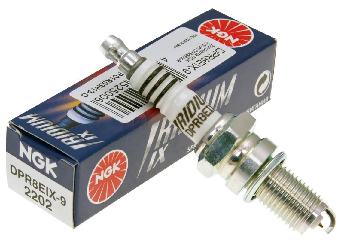 Ngk DPR8EIX-9 Buji Irıdıum
