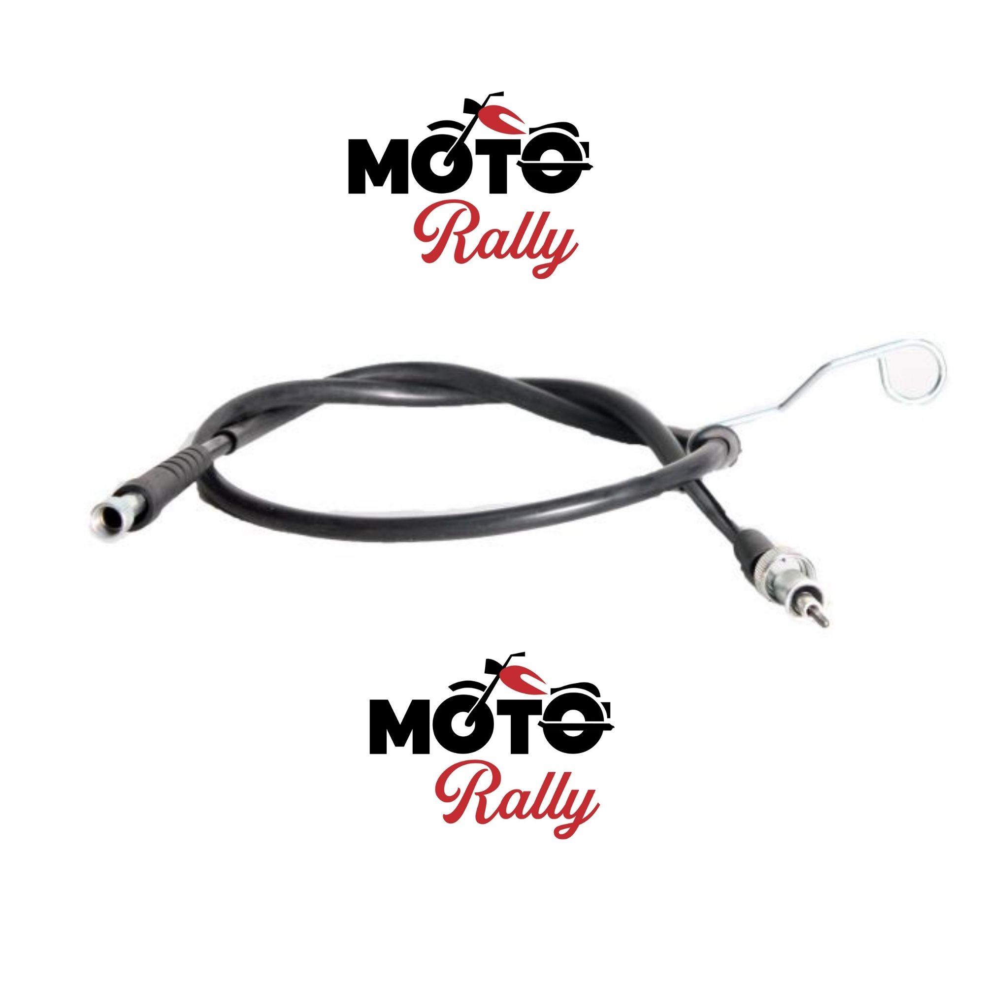 Piaggio Fly 100 - Fly 150 Kilometre Teli 2688