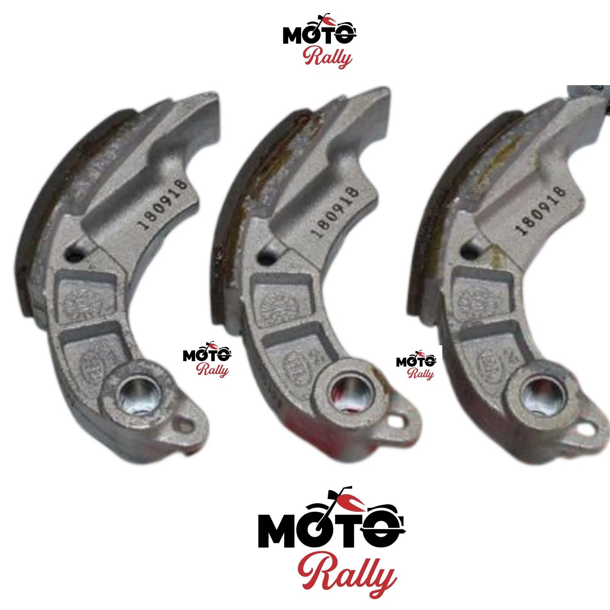 Ressivo 250 - Vieste 249 Debriyaj Balata 2973