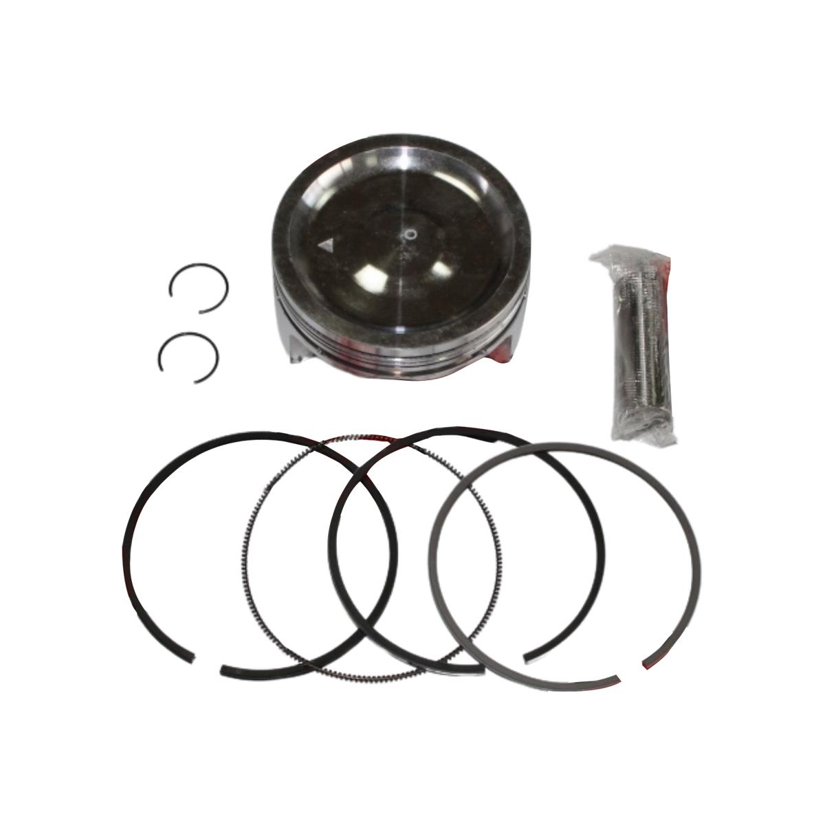 Ressivo 250 - Vieste 249 Piston Seti