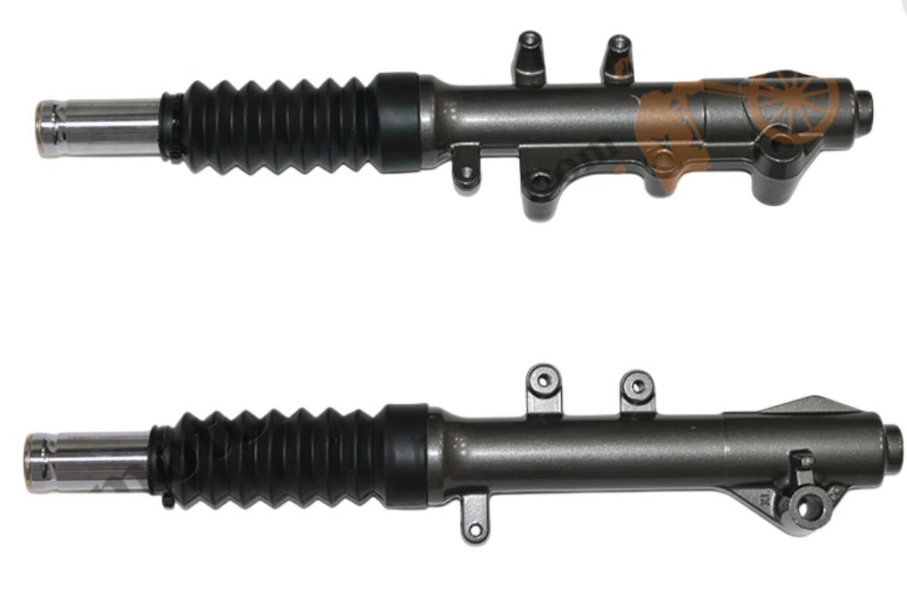 Rks Blazer 50 Ön Amortisör Takımı